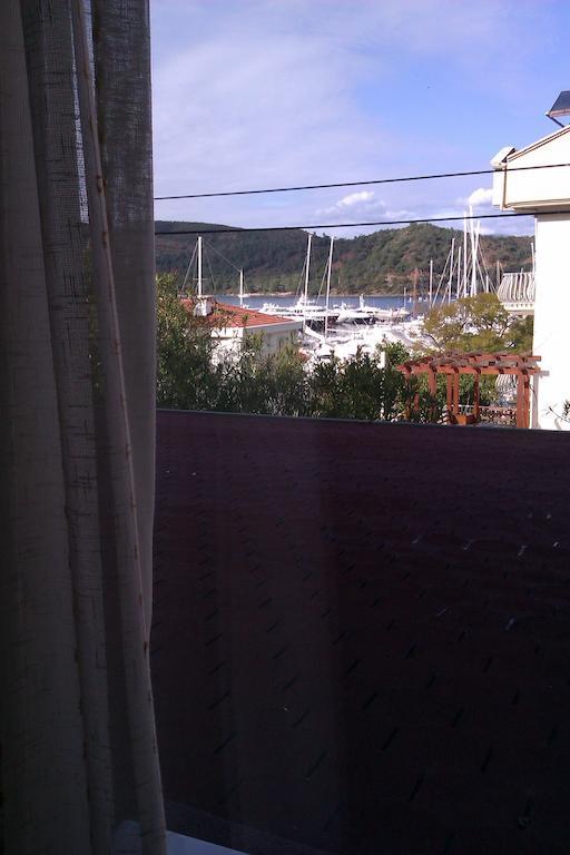 Pinara Pension & Guesthouse Fethiye Exterior photo