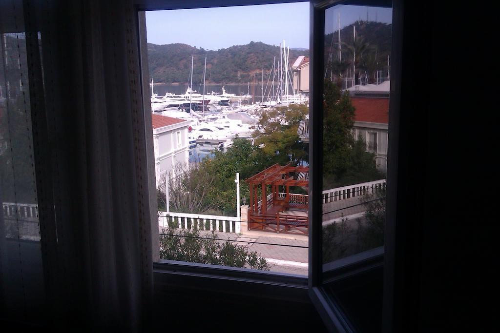 Pinara Pension & Guesthouse Fethiye Exterior photo