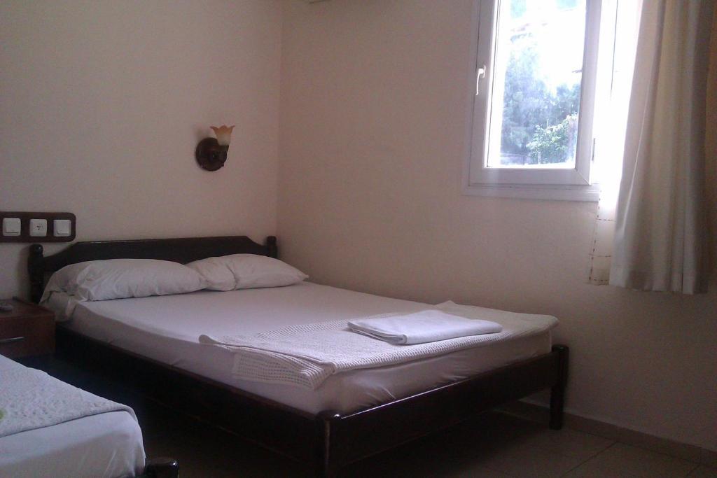 Pinara Pension & Guesthouse Fethiye Room photo