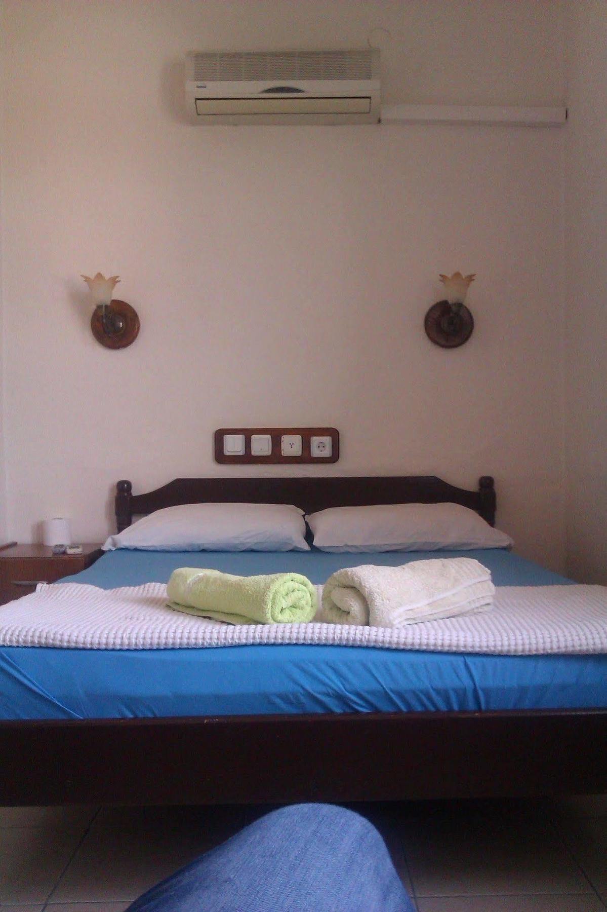 Pinara Pension & Guesthouse Fethiye Exterior photo